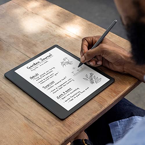 Kindle Scribe Premium Pen on Galleon Philippines