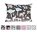 Little Sleepy Head Pillowcase Jungle Blue Cuddle