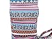 ELENTURE Canvas Yoga Mat Bag with Adjustable Strap & Pockets, Full-Zip Travel Gym Tote for Women & Men, Fits 1/4