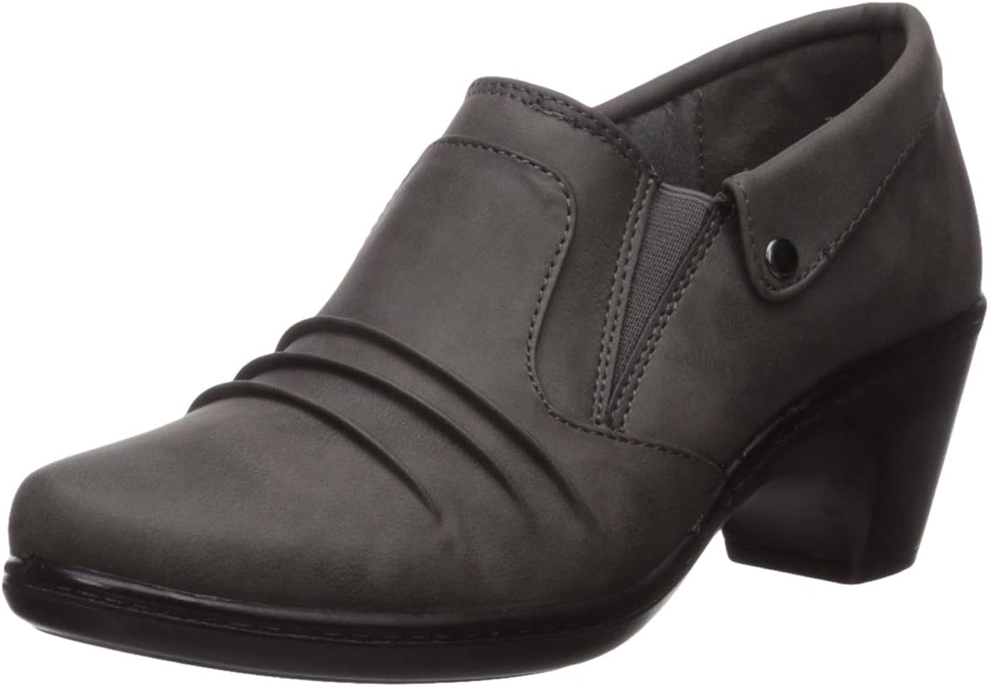 easy street comfort wave booties