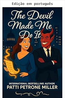 Livro A culpa é do diabo