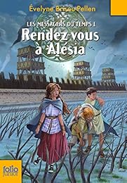 Rendez-vous à Alésia