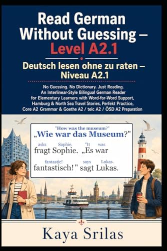 Sprich Deutsch: A Conversation Manual (English and German Edition