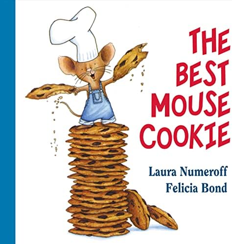 If You Take a Mouse to the Movies: A Christmas Holiday Book for
