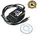 elm327 USB Switch Android OBD Modified elmconfig withFTDI chip HS-CAN/MS-CAN OBD2