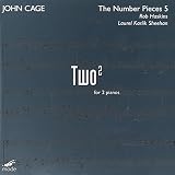 JOHN CAGE TWO (2)                                  image