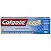 Colgate Total Whitening Gel Toothpaste, 4.2 Ounce