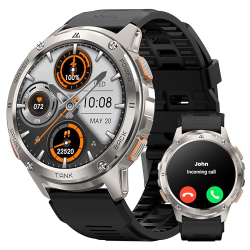 KOSPET Tank T3 Smart Watch