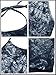 Romwe Women's Casual Camisole Sleeveless Vest Halter Cami Tank Top