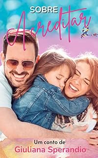 Livro Sobre Acreditar