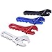 SYKRSS An Fitting Wrench 3AN-16AN Adjustable Wrench Aluminum Lightweight Spanner Tools for An Hose Fitting Adapter End Blue