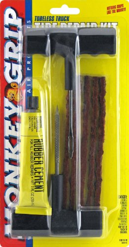 Bell Automotive 22-5-08819-M Monkey Grip Truck Tubeless Tire Repair Kit