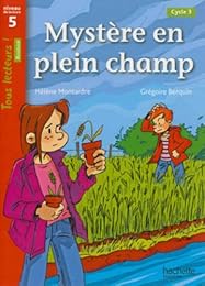 Mystère en plein champ