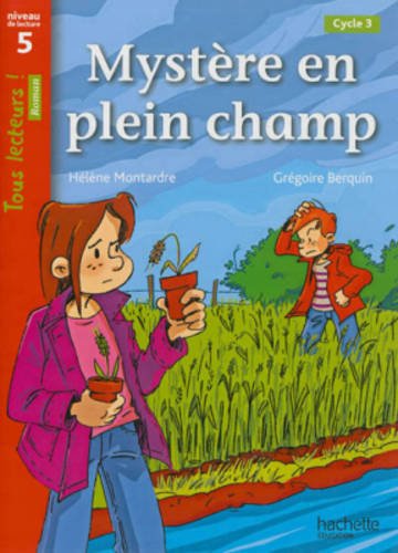 Mystère en plein champ