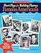 Short Plays for Building Fluency: Famous Americans: 22 Reproducible Plays That Build Fluency, Vocabulary, and Comprehension