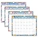 Cabbrix Monthly Desk Calendar (Style D)