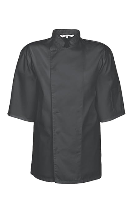 Greiff Herren-Kochjacke CUISINE BASIC, 5562, mehrere Farben