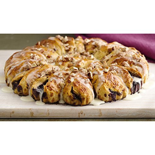 4 Pillsbury+Cinnamon+Rolls+Cinnabon+Cheese