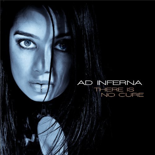 Ad Inferna - There Is No Cure By Ad Inferna - Zortam Music