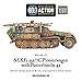 Sd.Kfz 251/7C Pionierwagen with panzerbuchse 41, Bolt Action Wargaming Miniatures