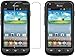 Premium 9H Tempered Glass LCD Screen Protector for Samsung Galaxy Rugby Pro SGH-i547