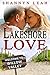 Lakeshore Love (The McAdams Sisters: A Small-Town Romance Book 3)