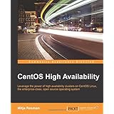 CentOS High Availability