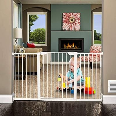 child pet safety gates