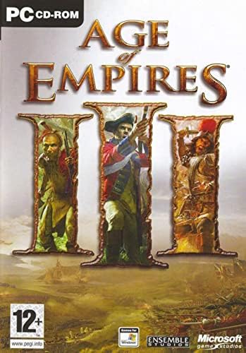 Amazon.com: Age of Empires II, Gold Edition - PC : Video Games
