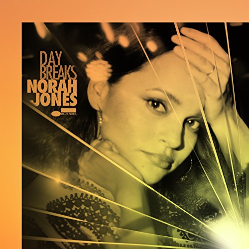 Norah Jones - Day Breaks  Exclusive Bonus Tracks - Zortam Music