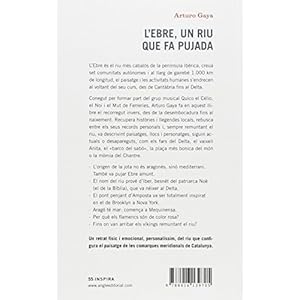 L'Ebre. Un Riu Que Fa Pujada (Inspira)