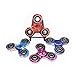 KASST Fidget Spinner Toy Stress Reducer,Hand Spinner Tri-Spinner Fidget Spinner Toy - Perfect For ADD, ADHD, Anxiety, and Autism Adult Children (Z14-Camouflage)