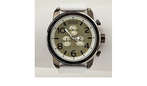 american exchange watch 3192
