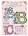 Sherri Baldy My Besties Alphabet Besties Coloring Book by 