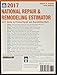 National Repair & Remodeling Estimator 2017