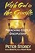 With God in the Crucible: Preaching Costly Discipleship by Peter J Storey