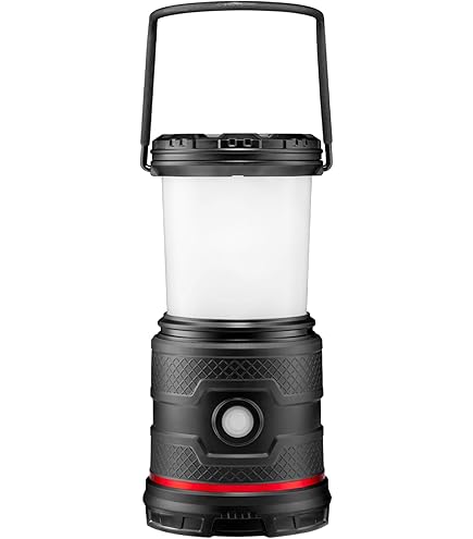 Amazon.com: Coleman 700L LED Lantern with 4D Battery, Water