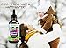Birsppy Kids Elderberry Syrup for Toddlers - Immune Syrup Elderberry Cough Syrup Kids - Natural Elderberry Syrup for Kids