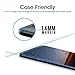 [2-Pack] CTREEY Galaxy S8 Plus Screen Protector, Tempered Glass Screen Protector Anti-Scratch Bubble-Free High Definition Ultra Clear for Samsung Galaxy S8 Plus (Clear)