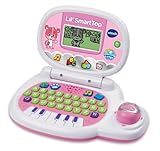 VTech Lil' SmartTop, Pink