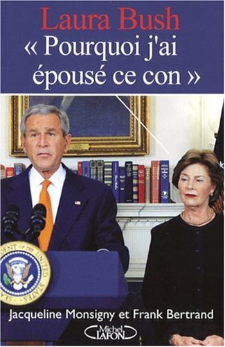 Laura Bush
