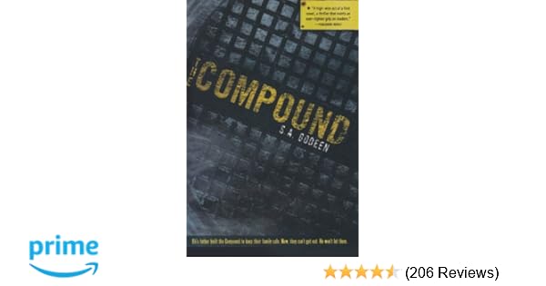 Amazoncom The Compound 9780312578602 Sa Bodeen Books - 