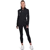 Umbro womens Full Zip Knit Jacket