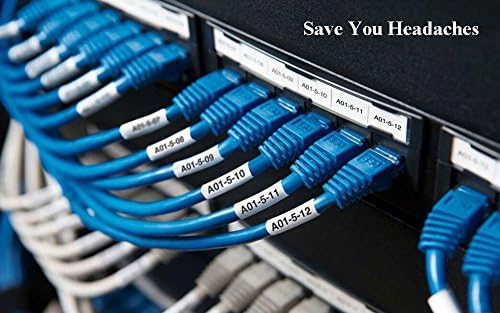 wrap around label maker