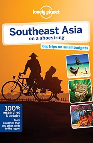 Download Southeast Asia on a shoestring - 17ed - Anglais PDF