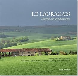 Le  Lauragais