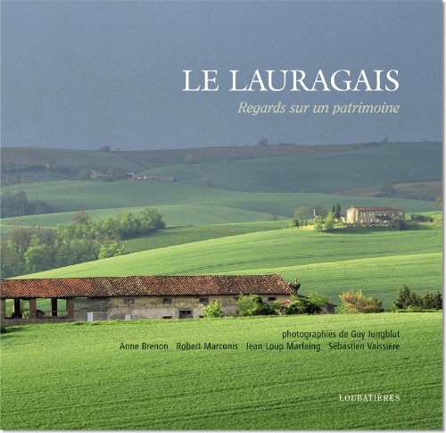 Le  Lauragais