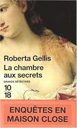 La  chambre aux secrets