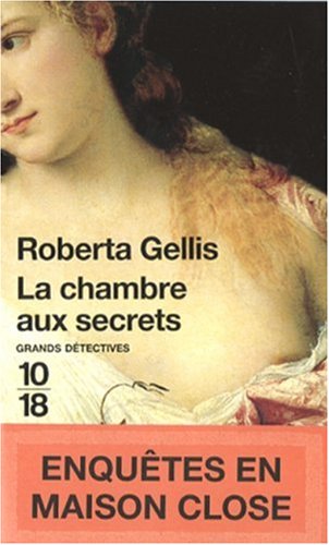 La  chambre aux secrets