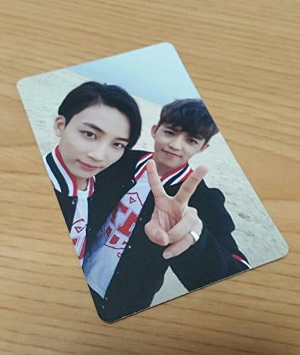 Amazon 3 Going Seventeen 韓国 セブチ トレカ ジョンハン エスクプス アイドル 芸能人グッズ 通販